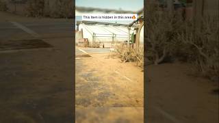 “This legendary item is hidden here.” #cyberpunk2077 #gamingsecrets #shorts