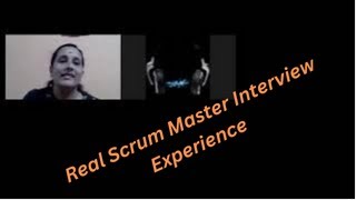 Scrum Master Live Interview #6 | Real Time Interview for Experienced Scrum Master Role