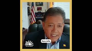New Mexico candidate for governor shares top priorities