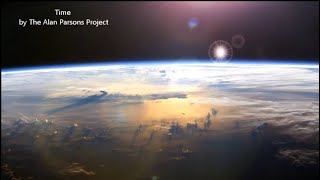 Time by The Alan Parsons Project with Lyrics