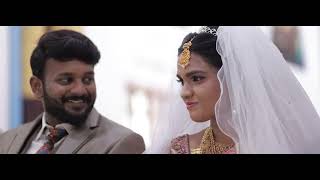 RAVEERAJ | WEDDING HIGHLIGHTS