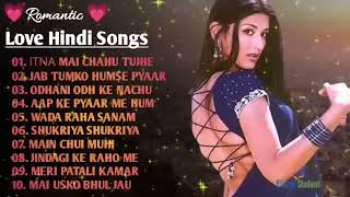 90s Evergreen Hindi Love Songs 😍  Old Hindi Songs  Udit Narayan, Alka Yagnik, Kumar Sanu