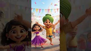 Aloo ki Barat | आलू का जुलूस | Alu ki Barat | Aalu ki barat Song 1