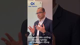 First, ask: Are we a loyal employer? #healthcare40 #digitalhealth #healthcaresystem #shorts