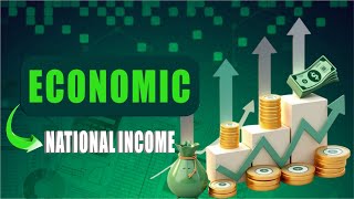 ECONOMICS - NATIONAL INCOME BY: MR IBRAHIM