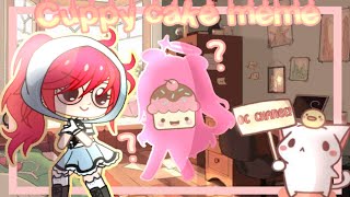 -🧁Cuppy Cake Gacha Club Meme🧁 | READ DESCRIPTION!-