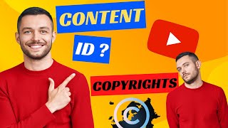 YouTube Content ID System Explained: Copyrights & Content Creating