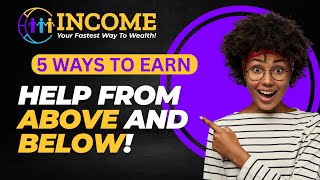 Get Paid up to 40% Instantly | Daily Withdrawals | Renewals Every 28 Days!