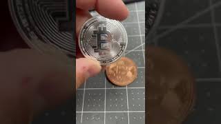 Real Bitcoins