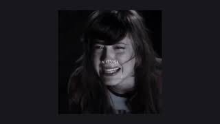 Crystal Castles - Vanished (Sped Up)