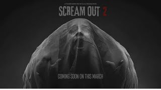 Scream Out Teaser 2