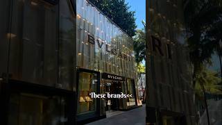 “Luxury isn’t just fashion… it’s a dream 💼💖 #HighFashionVibes#moneytalks #aestheticvibes #aesthetic