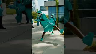 After the Surgery, We Dance 🩺💃 | Doctors Chill & Celebrate Life