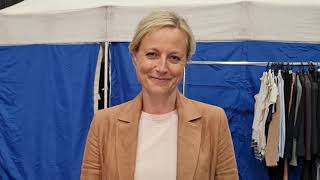 Very Short Film Festival, judge Marta Dusseldorp