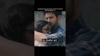 Sometimes one hug can heal every pain #mismatchedseason3 #mismatched #mismatchedseason2 #mostlysane