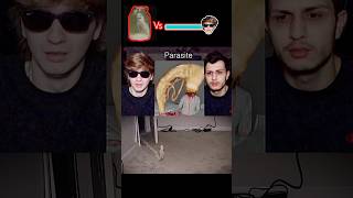 Life of Luxury - We bought an PARASITE of the dark web! But with Healthbars