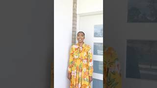 FLORAL DRESS INSPO #floralstyling #floraldress #dress #foryou #dressinspo #dressootd #grwm #shorts
