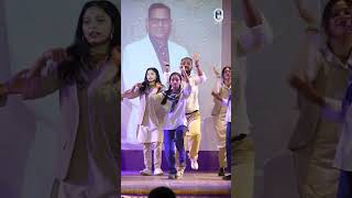 Our Founder his most memorable day..#FoundersDay #FoundersDay2025 #FoundersDayCelebration