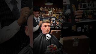 Power Of Haircut ☠️🔥
