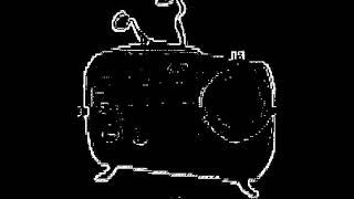 Strange Radio?
