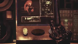 We Come In Peace (short music video)
