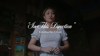 In this Direction - by Jnixxa (Original Song: "Into the Unknown" by Idina Menzel - Frozen 2)