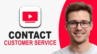 How To CONTACT YouTube TV Customer Service Via Phone (Step-By-Step Guide)