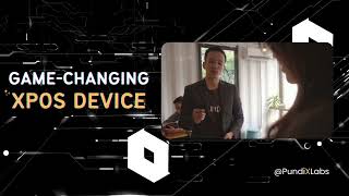 Introducing the XPOS Device by Pundi X