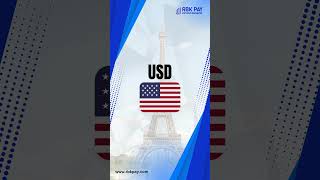 Multicurrency IBAN Account with RBK PAY | Open International Multicurrency Account 🚀🌍✨