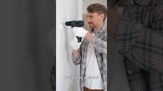 How to Install a Curtain Rod | LuxDrape Quick Guide