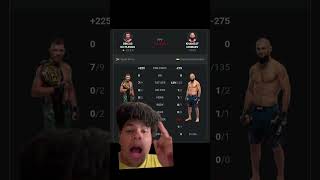 Khamzat Chimaev EXPOSED Dricus Du Plessis 😳😳😳 #khamzatchimaev #shorts