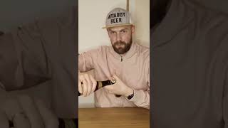 Two Bottles, One Cap: The Secret to Opening a Beer Bottle
