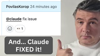 I've Tried Claude Code in GitHub Actions (no IDE needed)