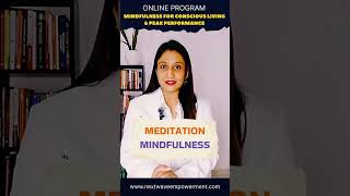 Transform Your Life with Mindfulness! #minfulness #transformation