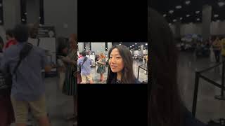 Falling in Love at Bitcoin Miami 2023