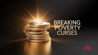 POWERFUL Midnight Prayer for Financial Breakthrough | Deliverance from Poverty Curses"