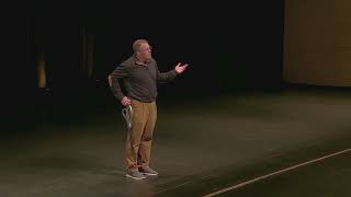 Got Followership? Rethinking Leadership from the Other Side: Faculty Nutshell Talks 2025