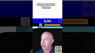 Chainlink: Why I'd Hold This Crypto for 5-10 Years (Long Term!)