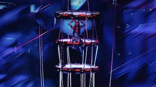 Katy Perry - LEVEL 1: ARTIFICIAL (ACT 1) [THE LIFETIMES TOUR - Studio Version]