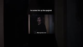 There’s Something Wrong With His Brother.. 😨 #scary