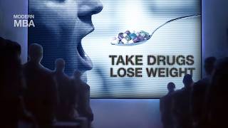 Why Weight Loss is Big Pharma’s Latest Con
