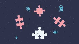 Animated story about finding yourself