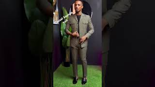 super kaunda suit of the year #wedding #office #fashion #every