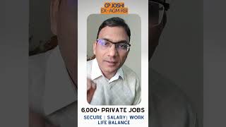 6000+ Private Banking Jobs for you #shorts #privatebankjob #bankingcareer #shorts