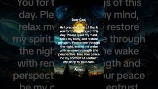 #todaysblessings #angelicblessings #inspiration #prayerforpeaceofmind #divinestrength #life #prayer