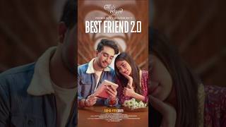 Best Friend  2.0 || Jovan X Mehazabien