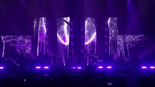 Showreel ROOF Videodesign - Live - 2023