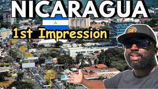 Why Nicaragua is the HIDDEN Gem of the Americas!🇳🇮