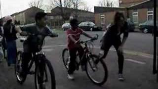 A Day At The Races: Towers of London