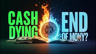 The Future of Money: Will Cash Disappear? | What You NEED to Know